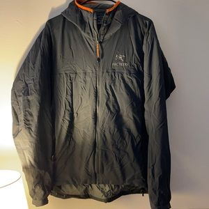 Arcteryx Atom LT hoody jacket
